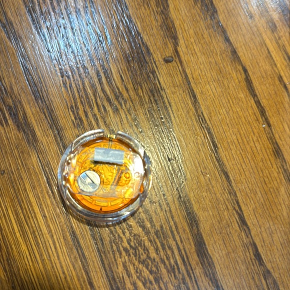 Pop Swatch from 1996 Atlanta Olympic Games - Picture 8 of 8